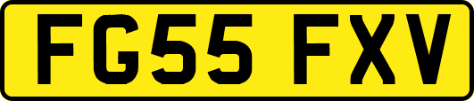 FG55FXV