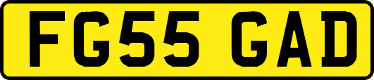 FG55GAD
