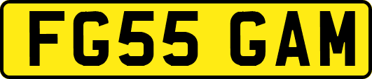FG55GAM