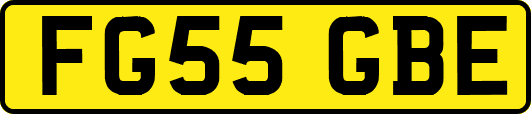 FG55GBE