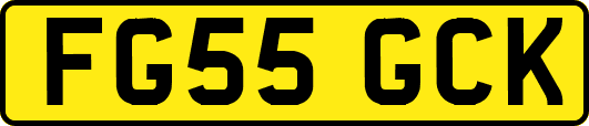 FG55GCK