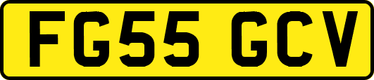 FG55GCV