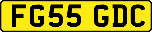 FG55GDC