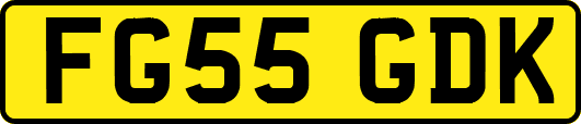 FG55GDK