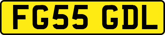 FG55GDL