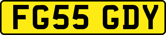 FG55GDY