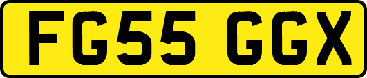 FG55GGX