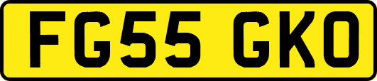 FG55GKO