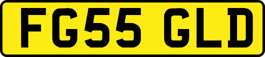FG55GLD