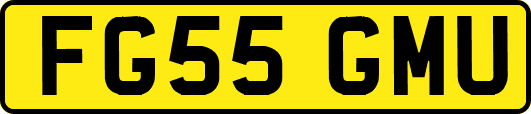 FG55GMU