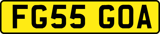 FG55GOA