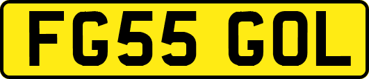 FG55GOL