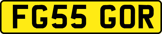 FG55GOR