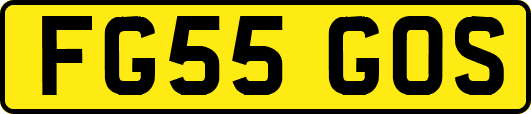 FG55GOS