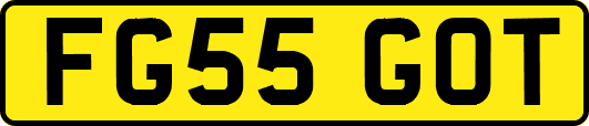 FG55GOT