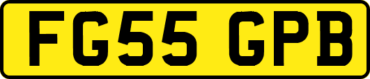 FG55GPB