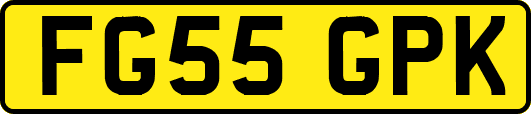 FG55GPK