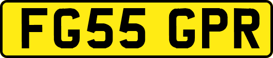 FG55GPR