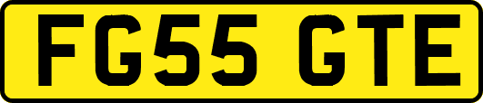 FG55GTE