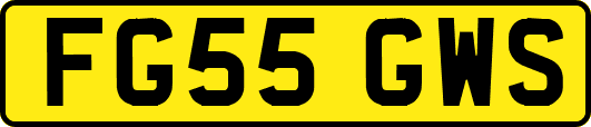 FG55GWS