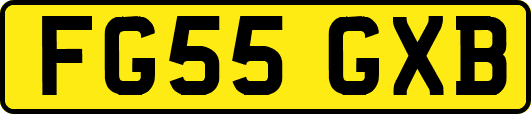 FG55GXB