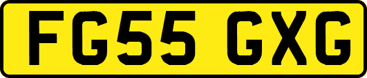 FG55GXG