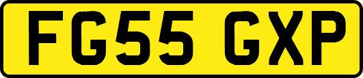 FG55GXP