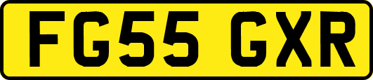 FG55GXR