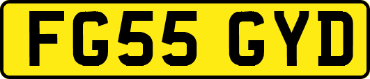 FG55GYD