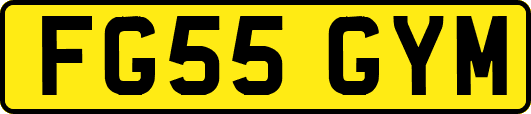 FG55GYM