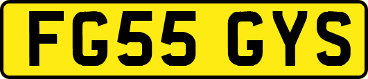 FG55GYS