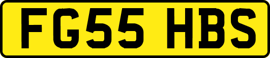 FG55HBS