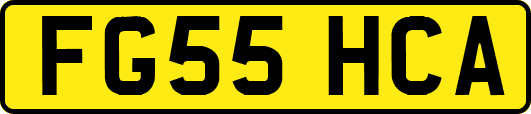 FG55HCA
