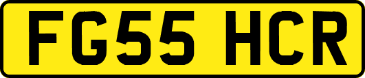 FG55HCR