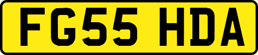 FG55HDA