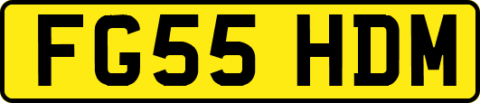 FG55HDM