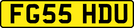 FG55HDU