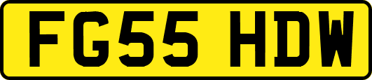 FG55HDW