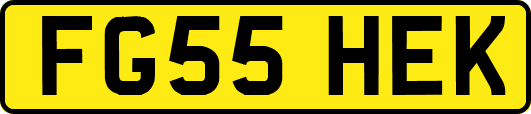 FG55HEK