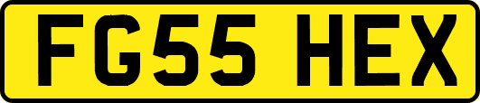 FG55HEX