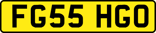 FG55HGO