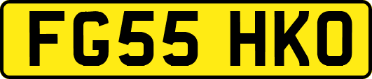 FG55HKO