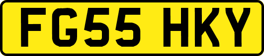 FG55HKY