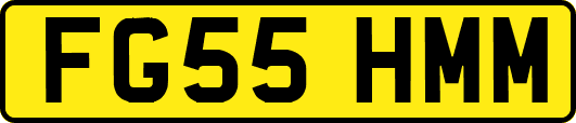 FG55HMM