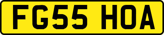 FG55HOA