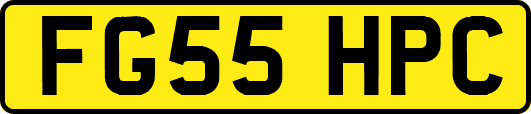 FG55HPC