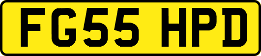 FG55HPD