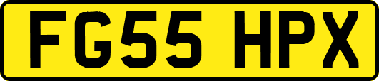 FG55HPX