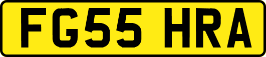 FG55HRA