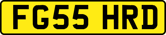 FG55HRD